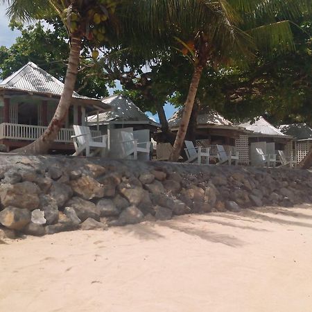 Hotel Vacations Beach Fale Manase Zewnętrze zdjęcie