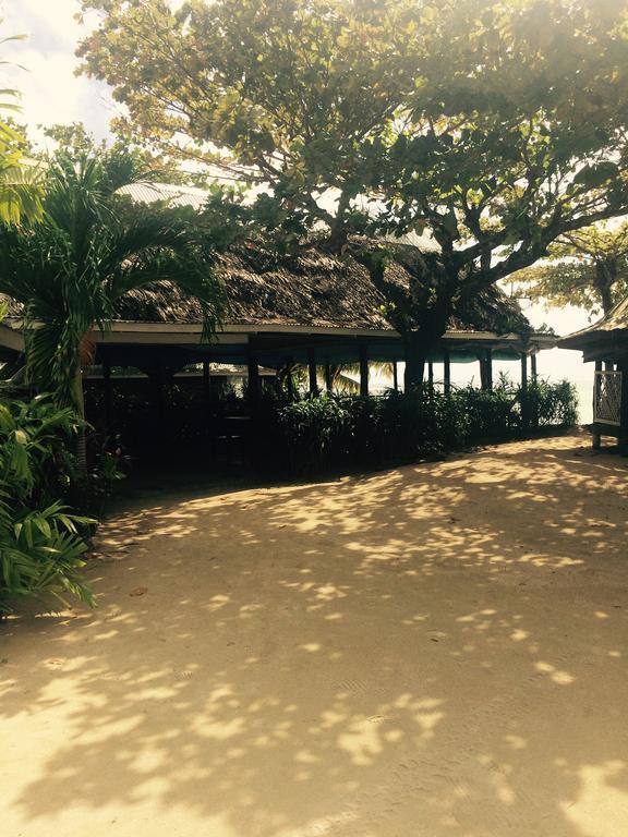 Hotel Vacations Beach Fale Manase Zewnętrze zdjęcie