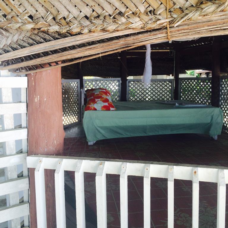 Hotel Vacations Beach Fale Manase Pokój zdjęcie