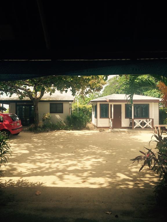 Hotel Vacations Beach Fale Manase Pokój zdjęcie
