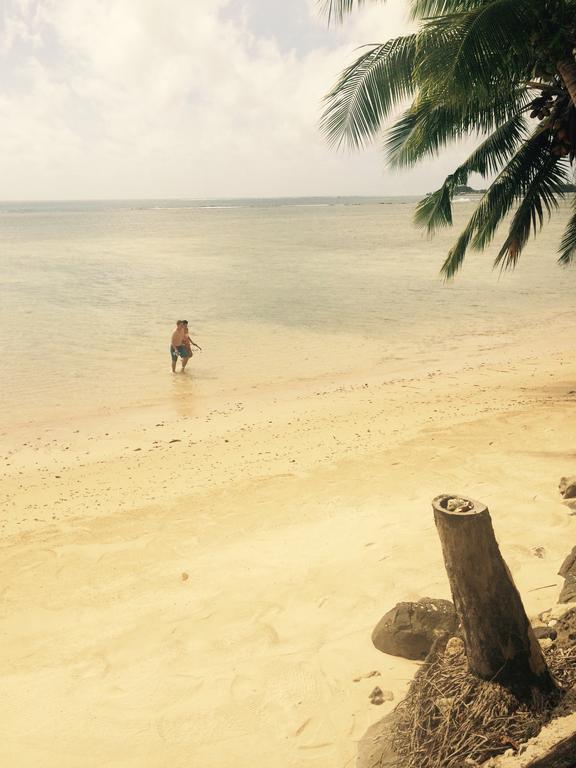Hotel Vacations Beach Fale Manase Pokój zdjęcie