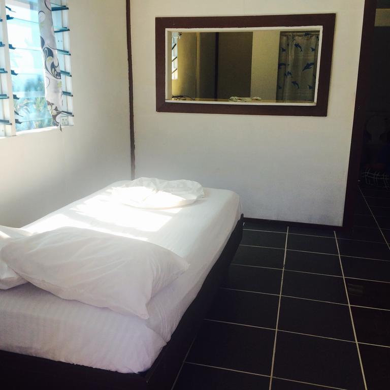 Hotel Vacations Beach Fale Manase Pokój zdjęcie
