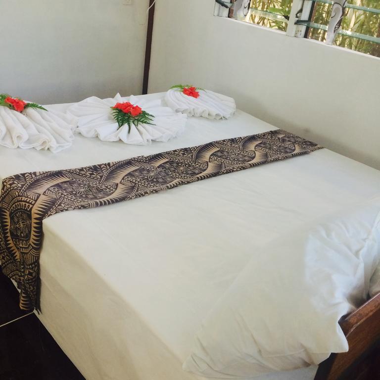 Hotel Vacations Beach Fale Manase Zewnętrze zdjęcie