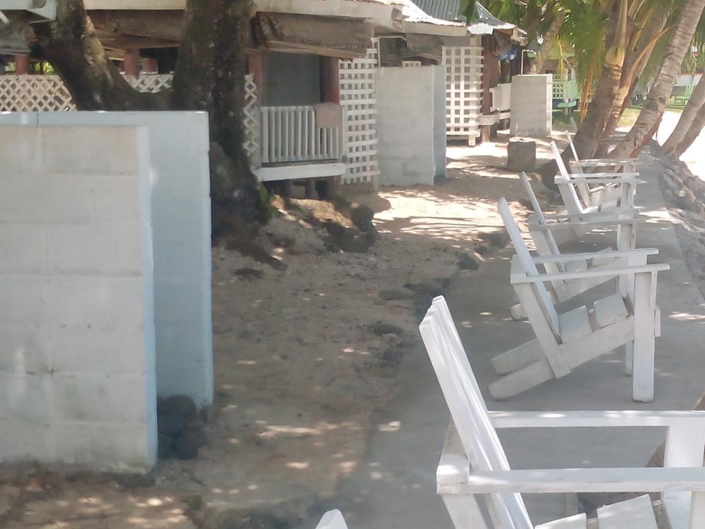 Hotel Vacations Beach Fale Manase Zewnętrze zdjęcie