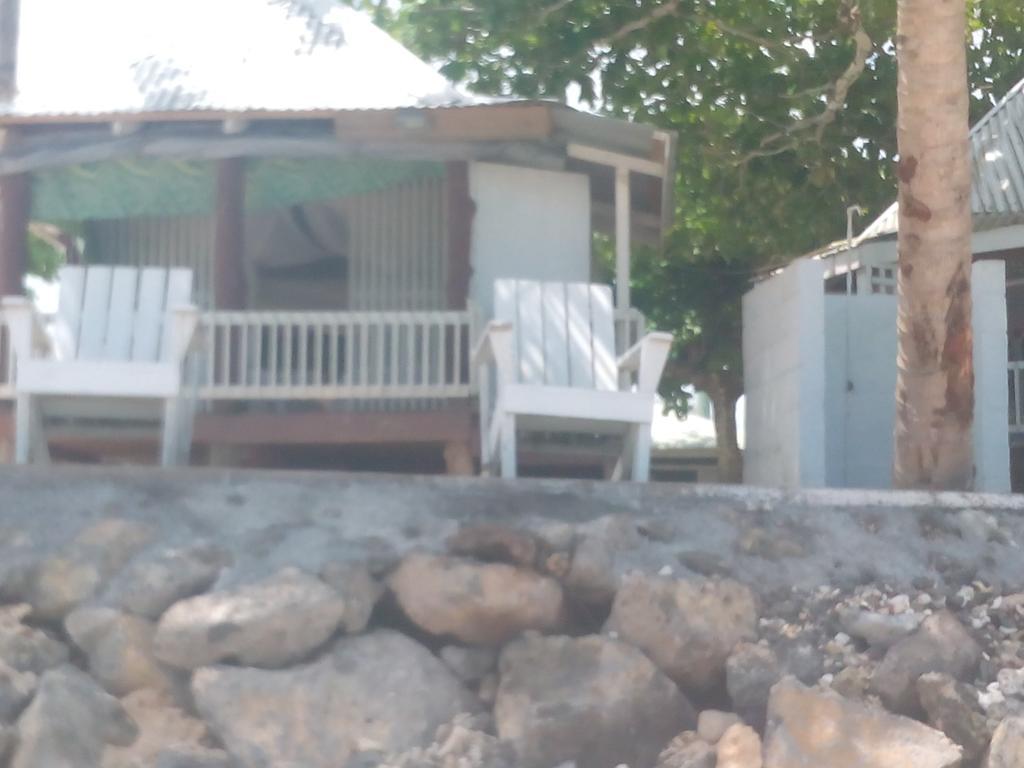 Hotel Vacations Beach Fale Manase Zewnętrze zdjęcie