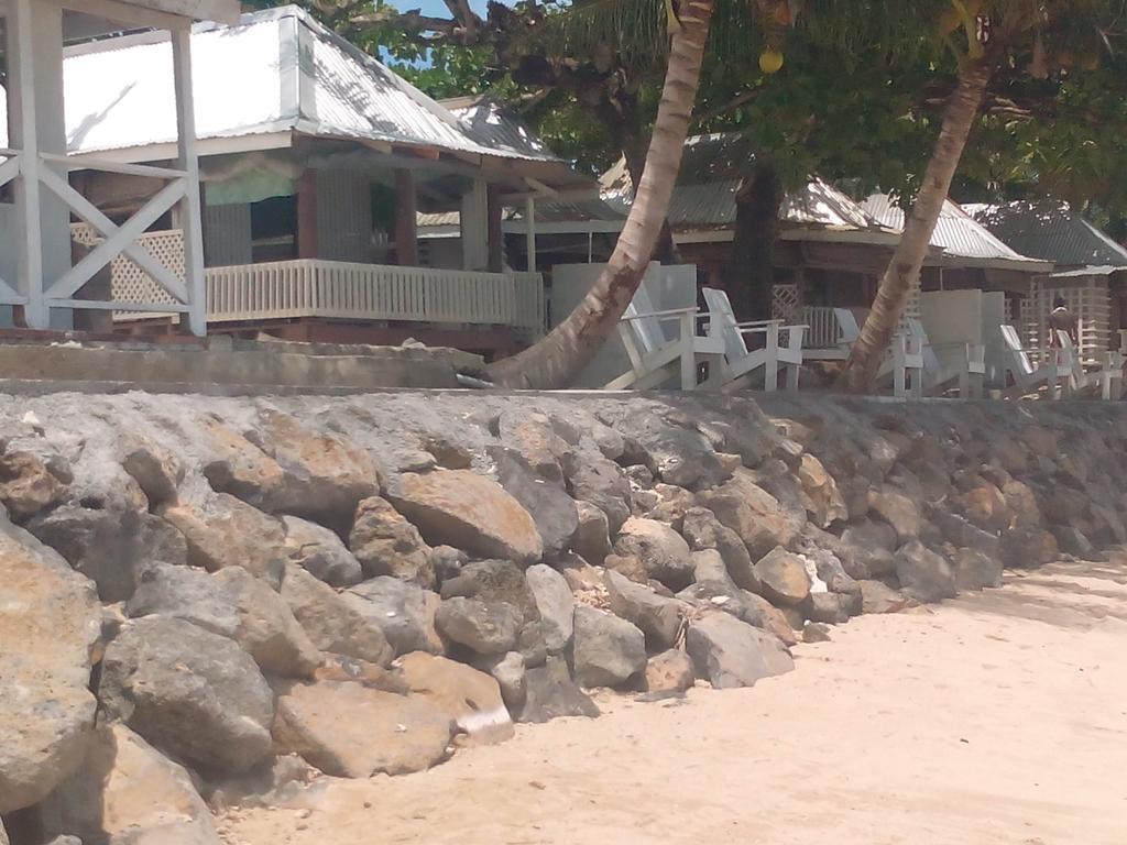 Hotel Vacations Beach Fale Manase Zewnętrze zdjęcie