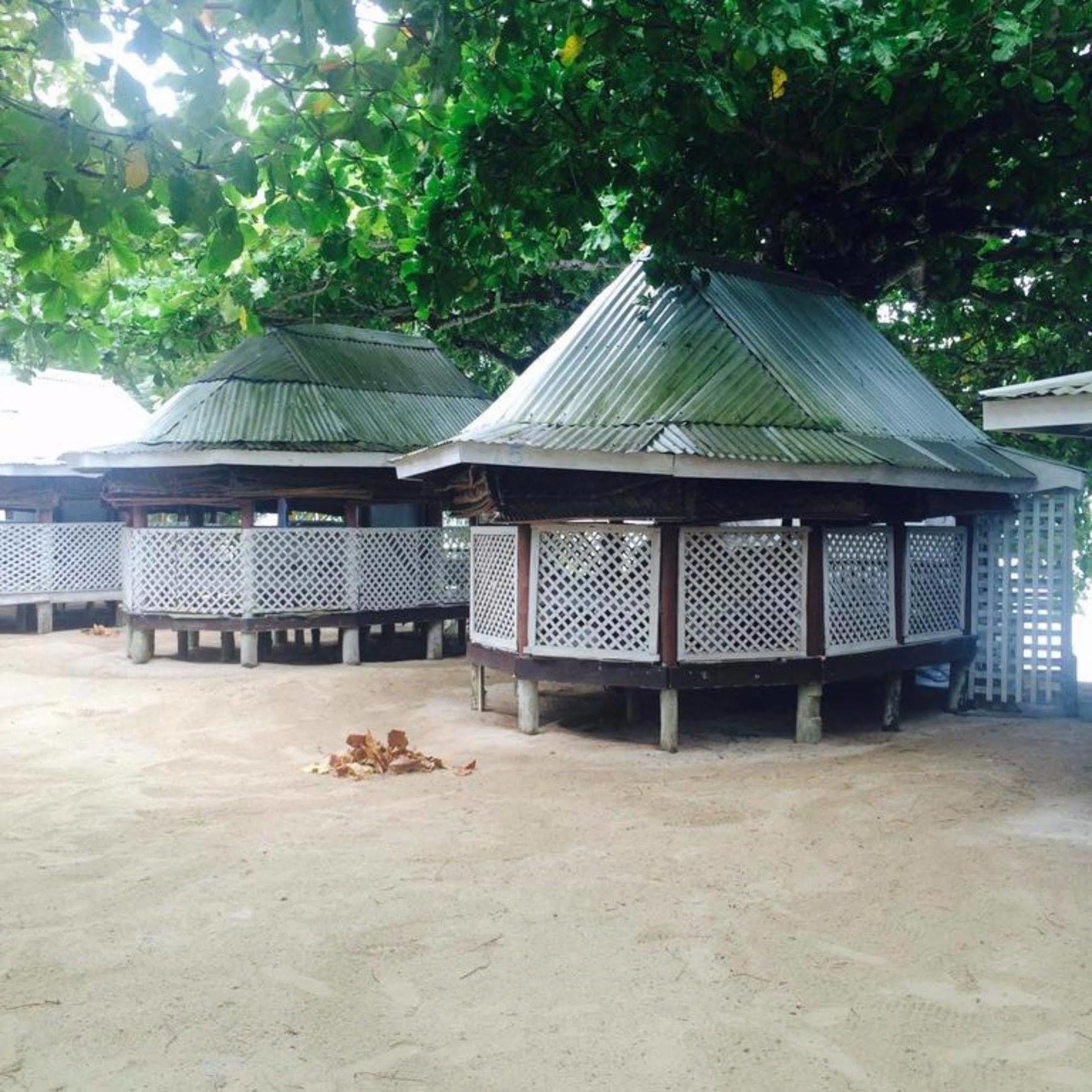 Hotel Vacations Beach Fale Manase Zewnętrze zdjęcie