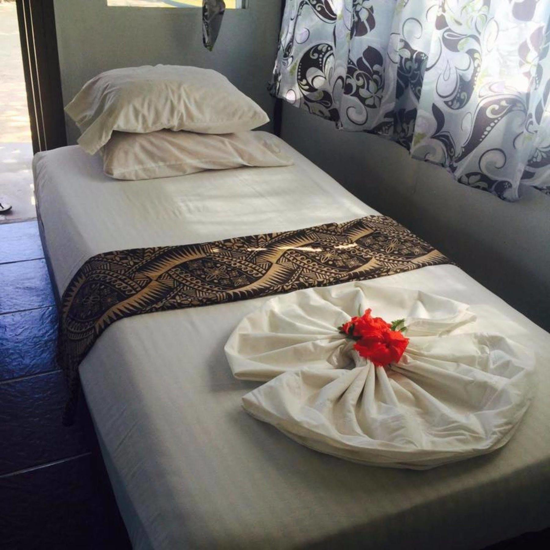 Hotel Vacations Beach Fale Manase Zewnętrze zdjęcie
