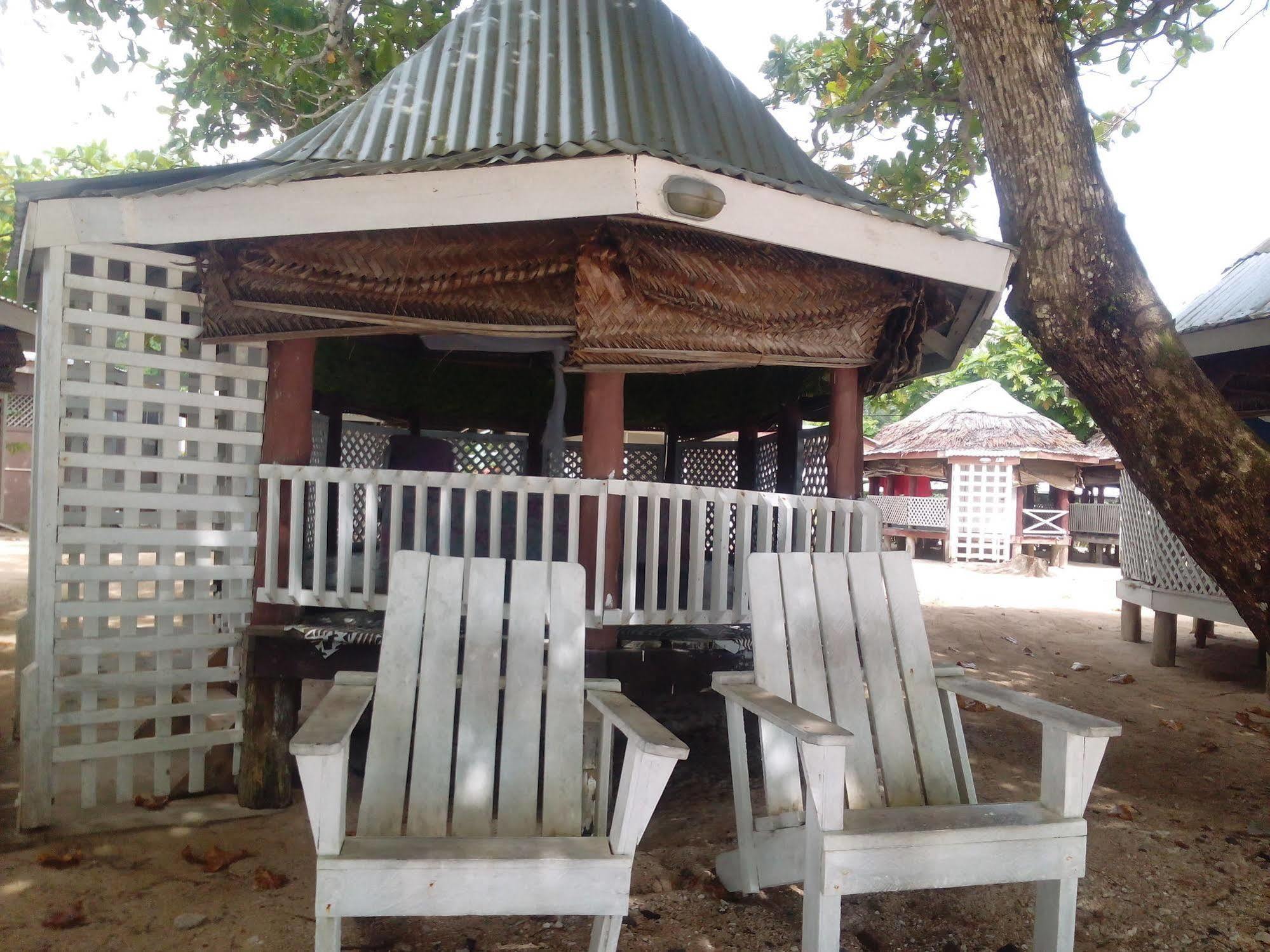 Hotel Vacations Beach Fale Manase Zewnętrze zdjęcie